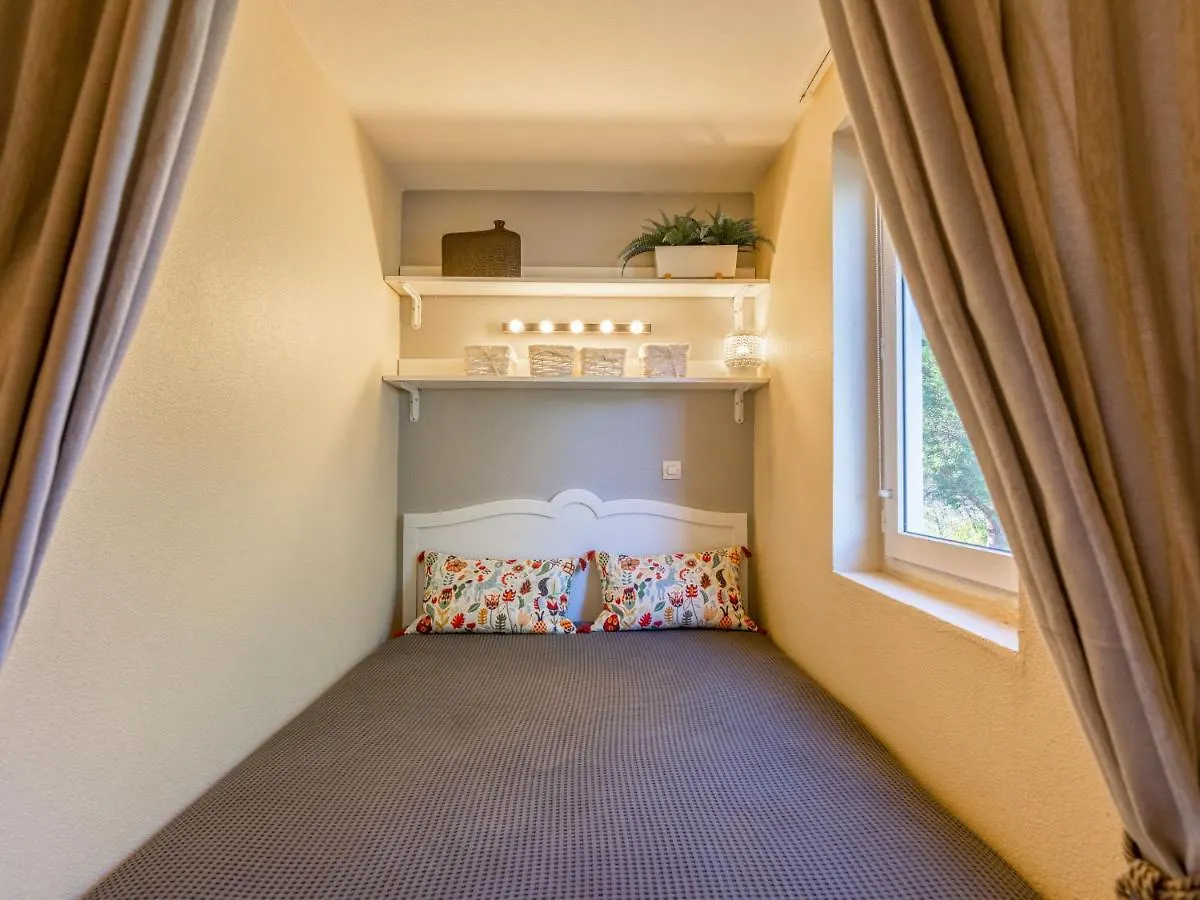Studio Village Cap Esterel - Le Hameau-1 By Interhome Saint-Raphaël 公寓